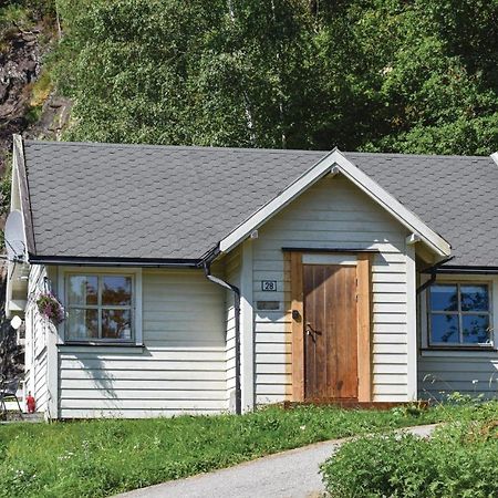 3 Bedroom Lovely Home In Vallavik Vangsbygd Luaran gambar