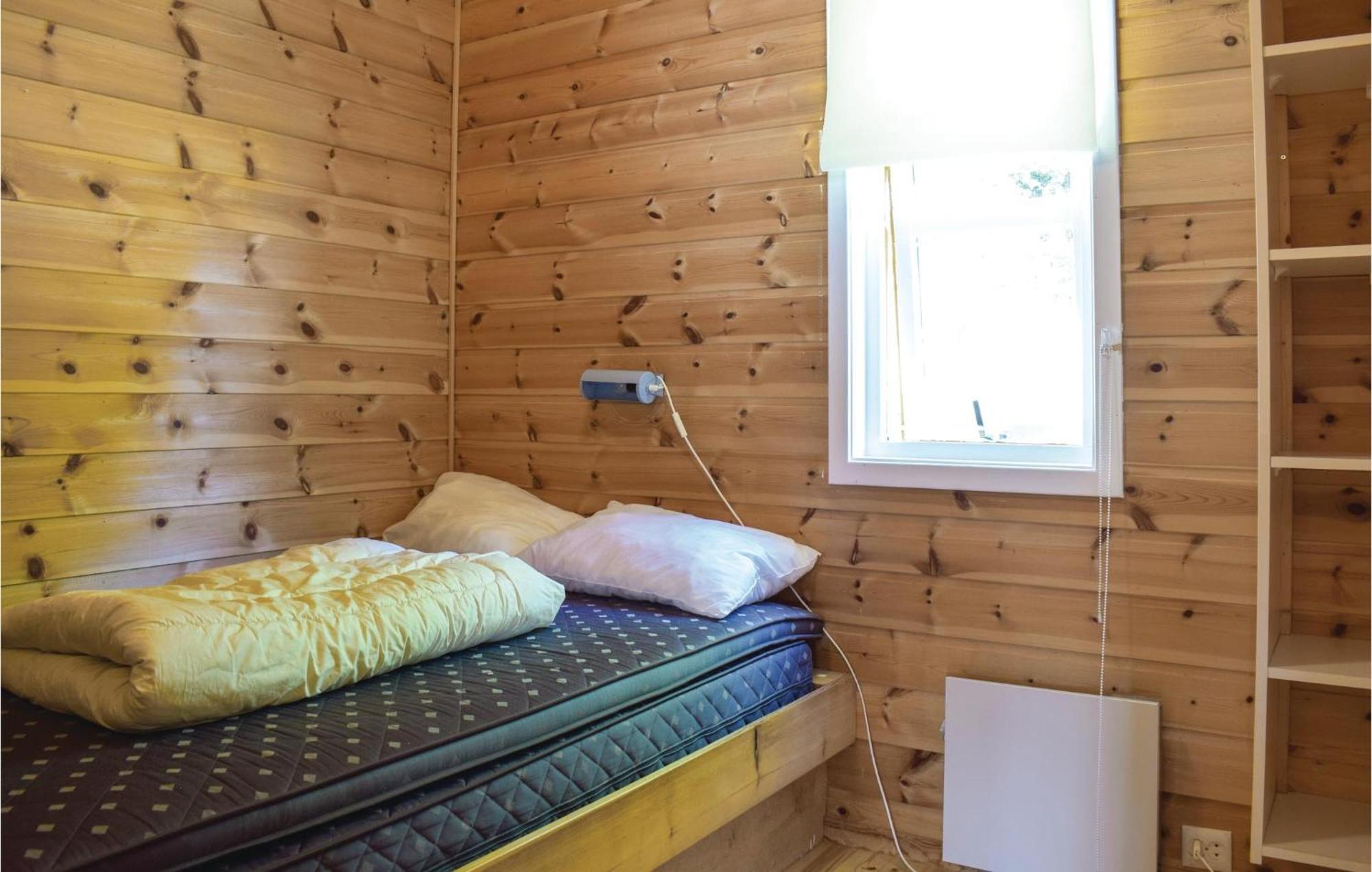 3 Bedroom Lovely Home In Vallavik Vangsbygd Luaran gambar