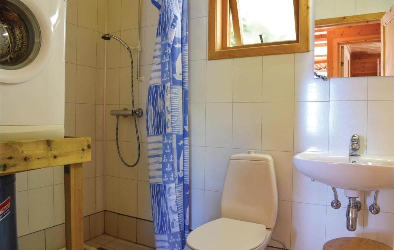 3 Bedroom Lovely Home In Vallavik Vangsbygd Luaran gambar