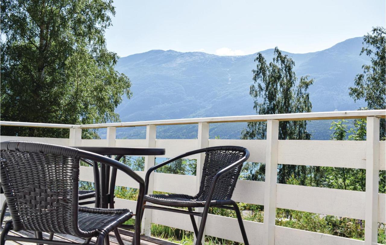 3 Bedroom Lovely Home In Vallavik Vangsbygd Luaran gambar